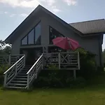 Holiday home Dom Z Ogrodem