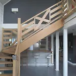 Holiday home Dom Z Ogrodem Laka (Silesia)