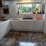 Holiday home Dom Z Ogrodem *