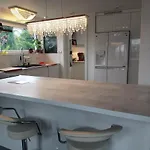 Dom Z Ogrodem