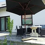 Holiday home Dom Z Ogrodem
