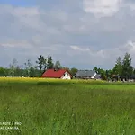 Holiday home Dom Z Ogrodem Laka (Silesia)