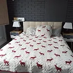 Holiday home Dom Z Ogrodem *