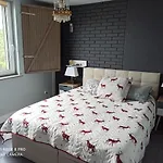 Dom Z Ogrodem * Laka (Silesia)