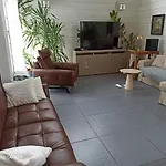 Holiday home Dom Z Ogrodem *