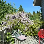 Dom Z Ogrodem Holiday home