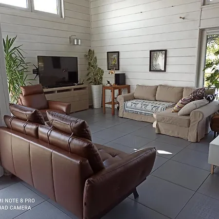 Dom Z Ogrodem * Laka (Silesia)