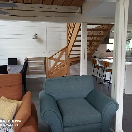 Dom Z Ogrodem * Laka (Silesia)