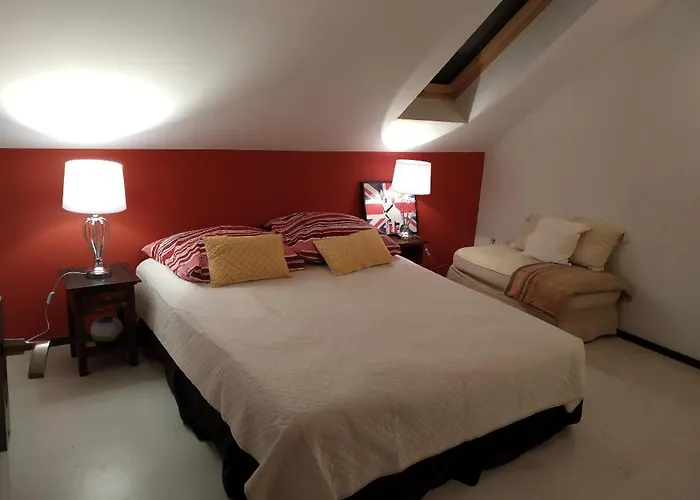 Dom Z Ogrodem * Laka (Silesia)