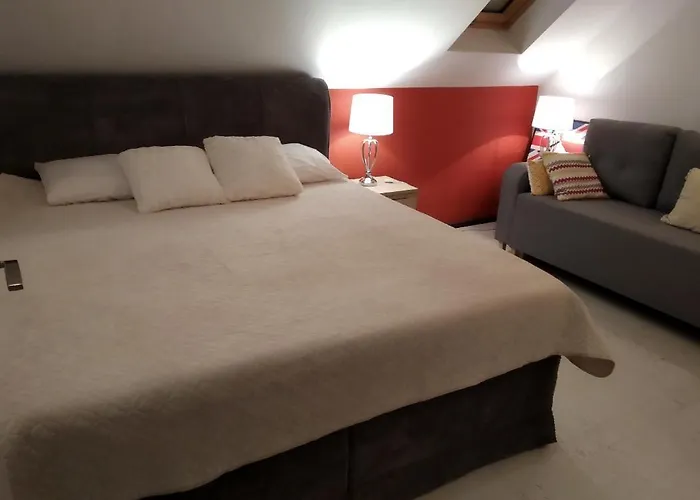 Dom Z Ogrodem * Laka (Silesia)