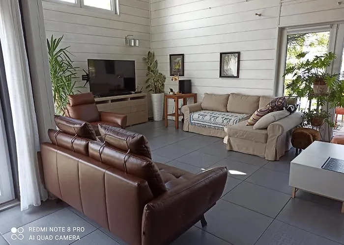 Dom Z Ogrodem * Laka (Silesia)