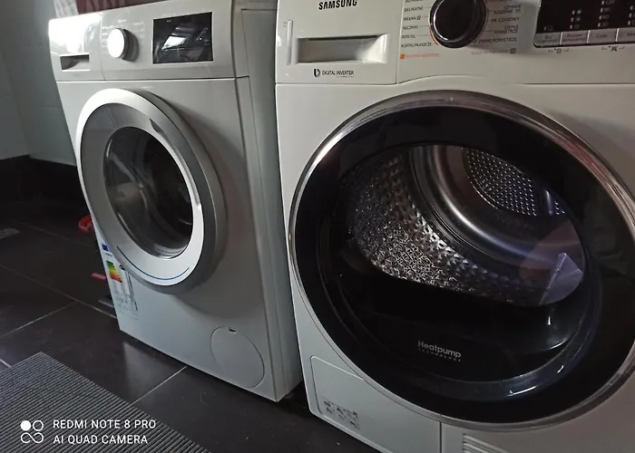 Dom Z Ogrodem בית נופש Laka (Silesia)